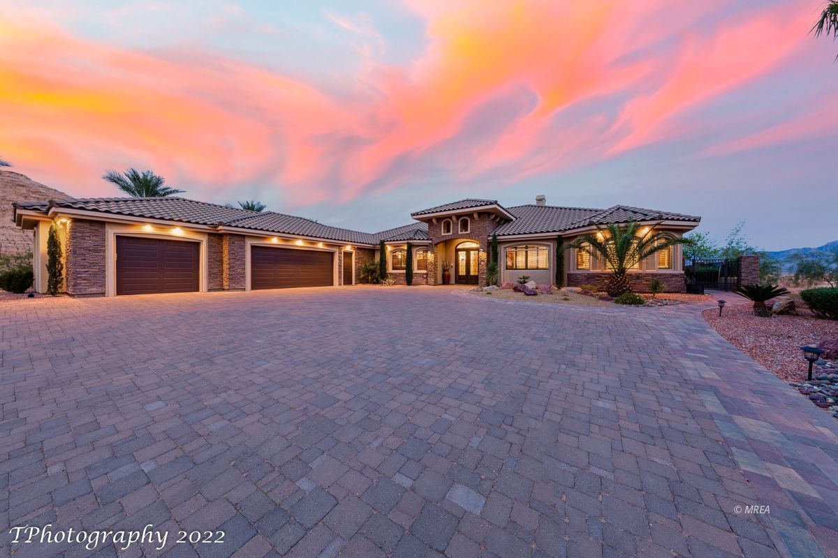 Homes For Sale in Mesquite Nevada