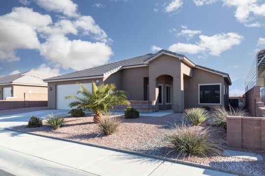 156 Ln ,Mesquite NV 89027