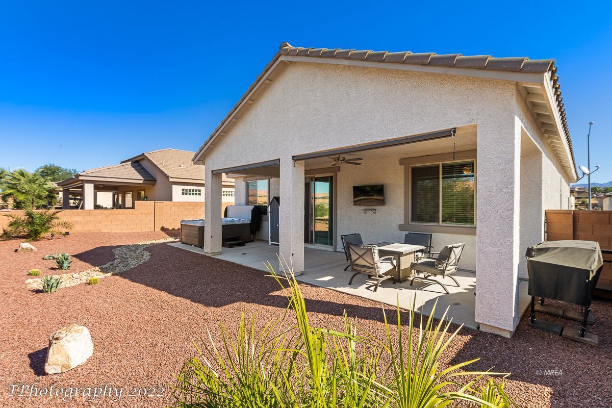 1177  Mesa Verde Run 