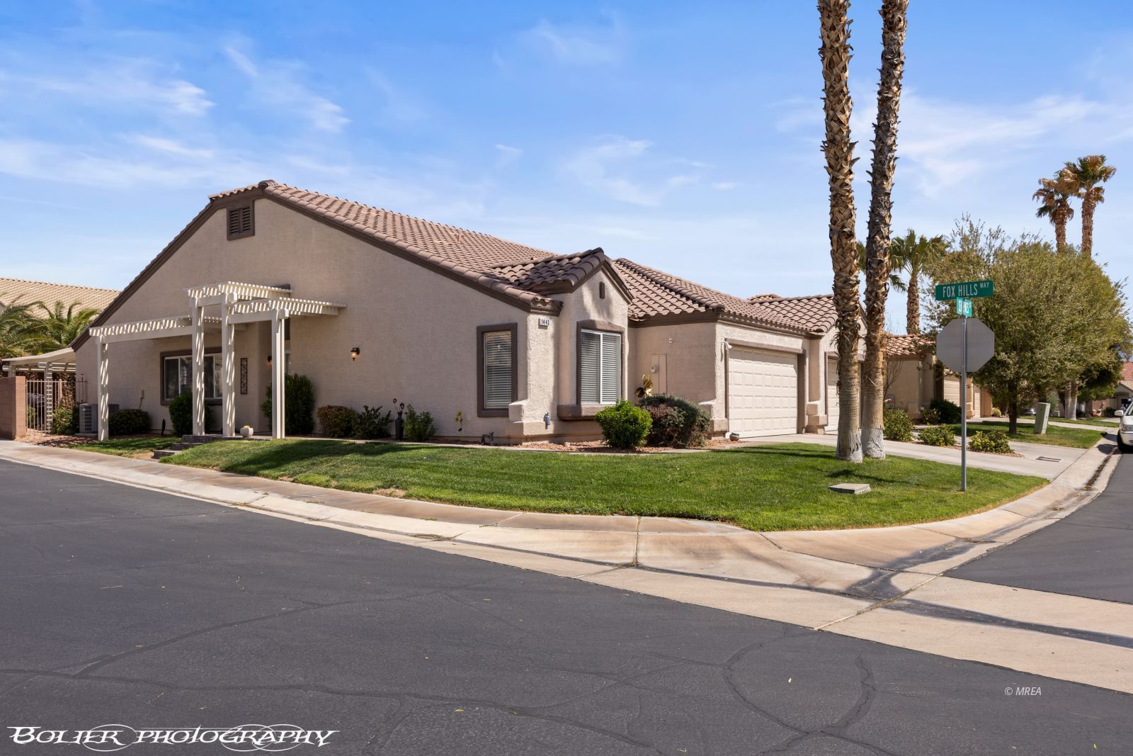 1443 Sea Pines St, Mesquite NV 89027