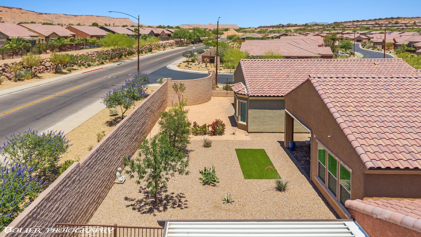 879  Deep Gorge Trl. 