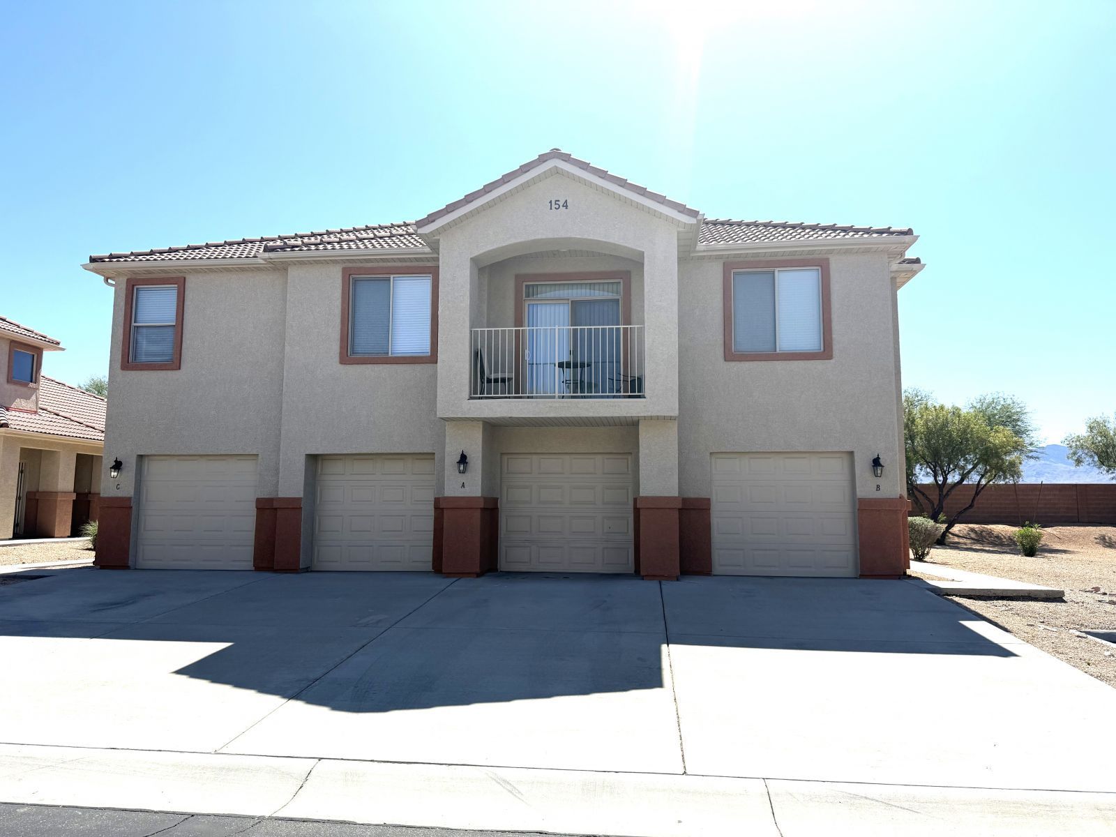 154  Shade Tree Ln #A