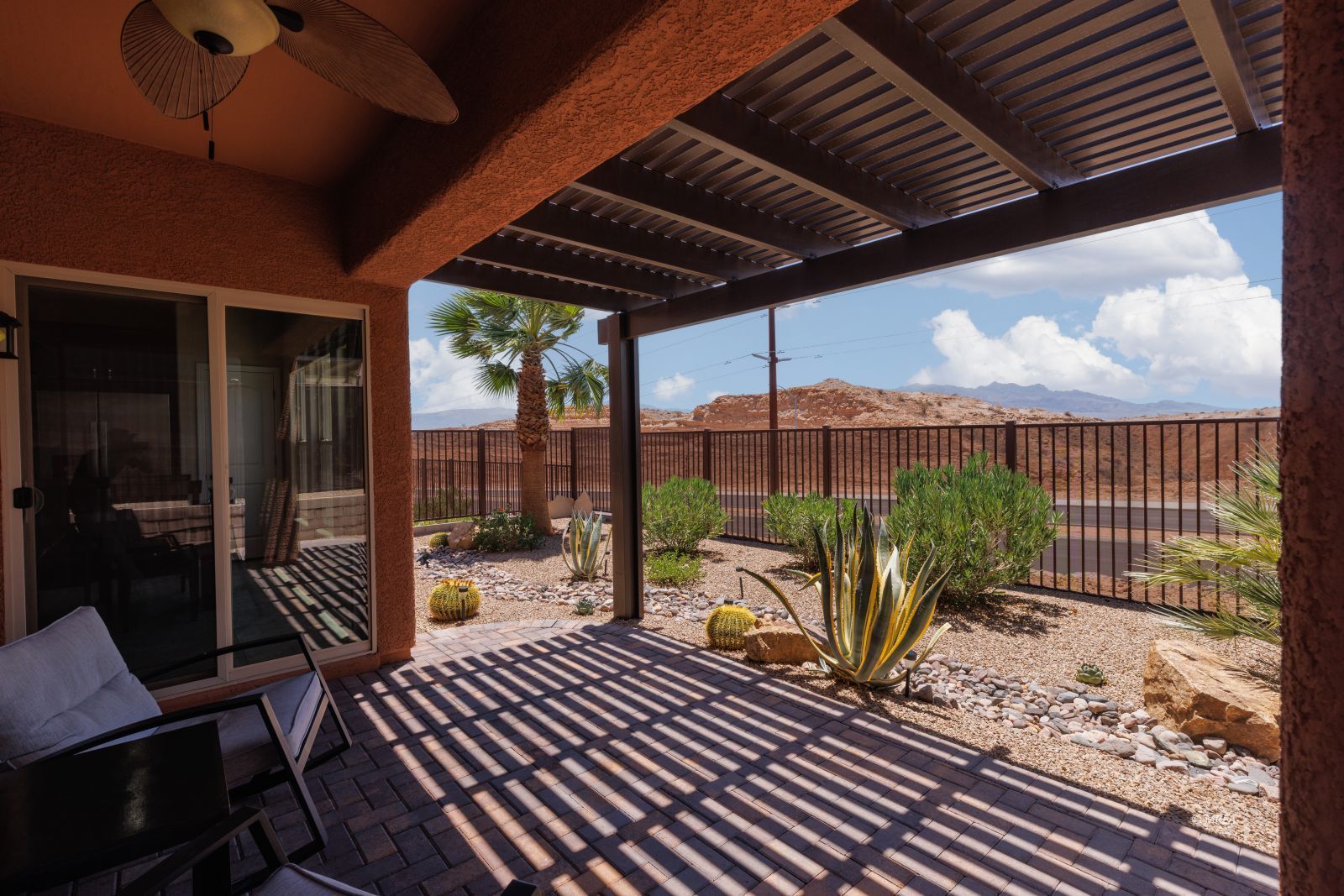 1454  Harvest Moon Ridge 