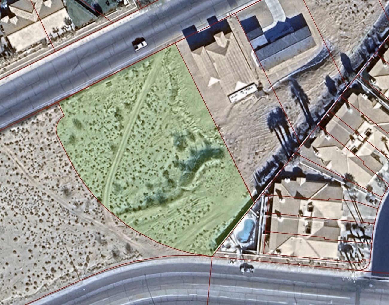 650 Chaparral Dr, Mesquite NV 89027