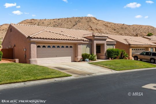 479 Dr ,Mesquite NV 89027