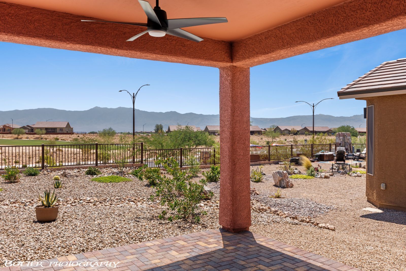 1420  Downy Peak Cyn 