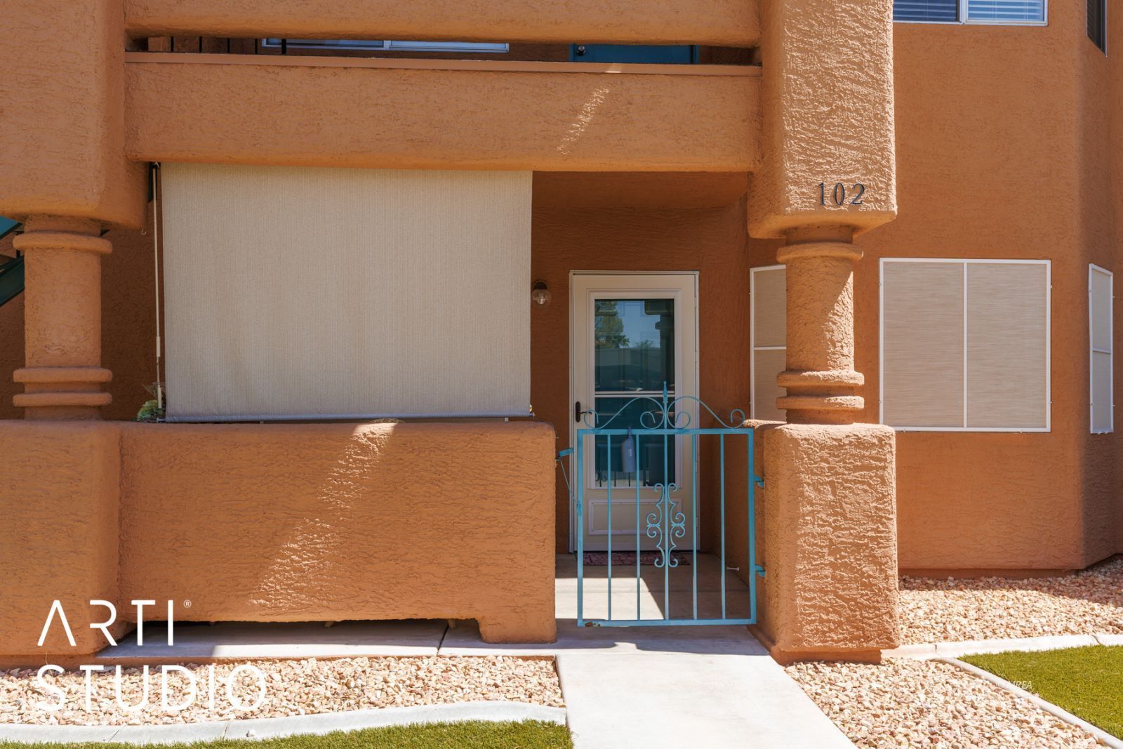 818  Mesquite Springs Dr #102