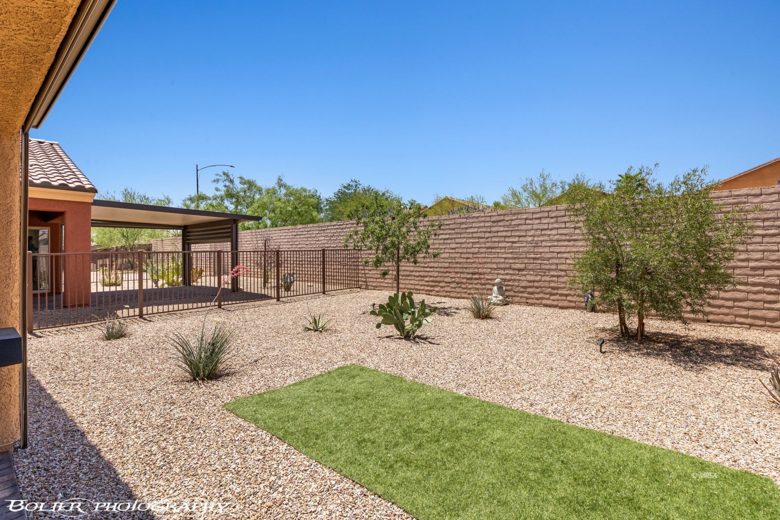 879  Deep Gorge Trl. 