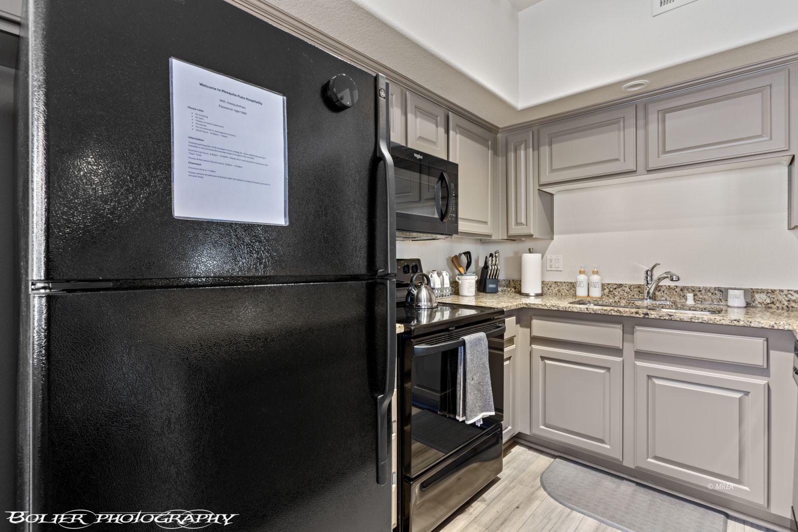 890  Kitty Hawk Dr  #2412