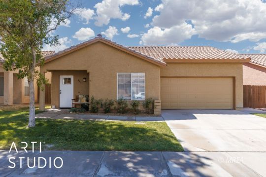 852 Dr ,Mesquite NV 89027