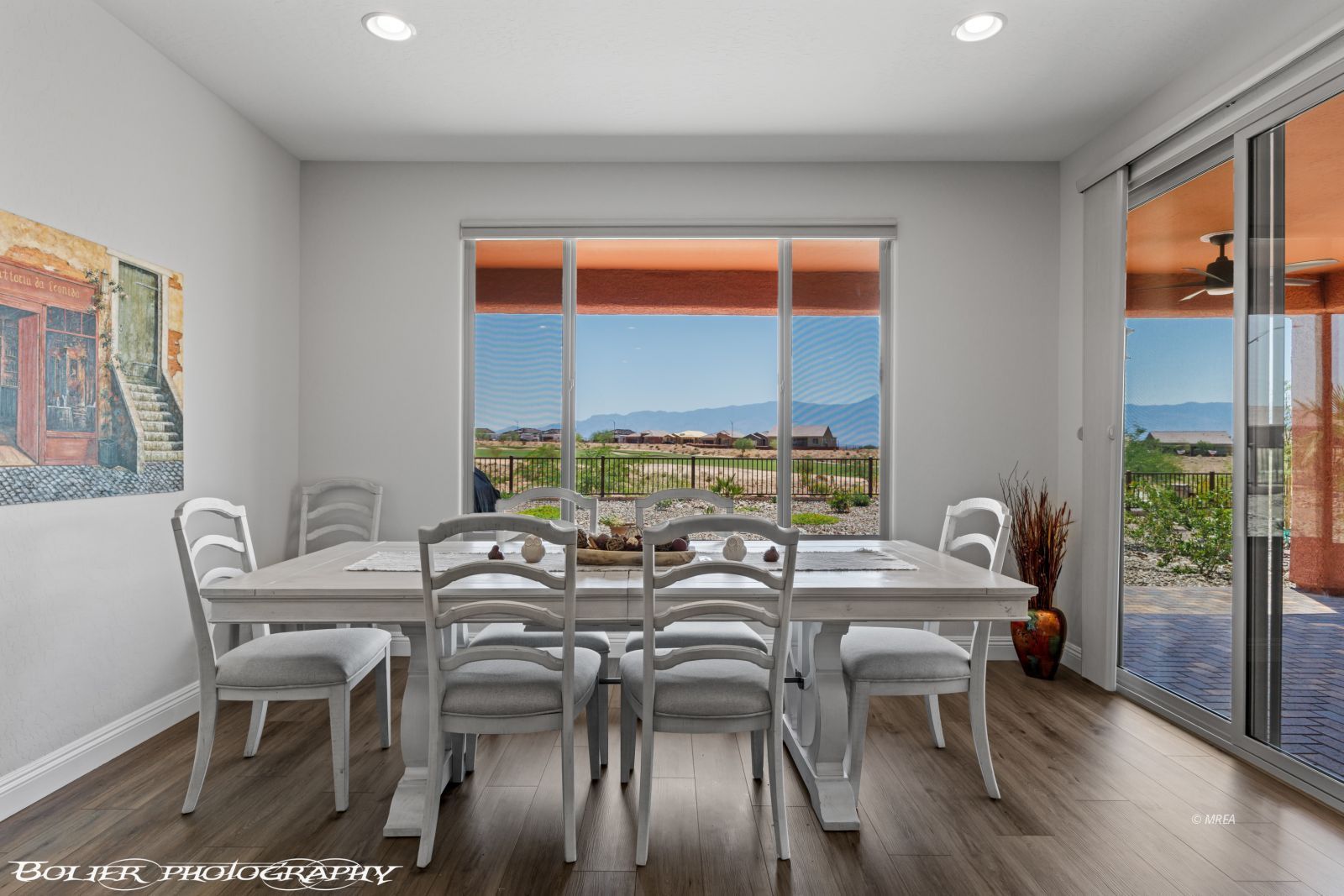 1420  Downy Peak Cyn 