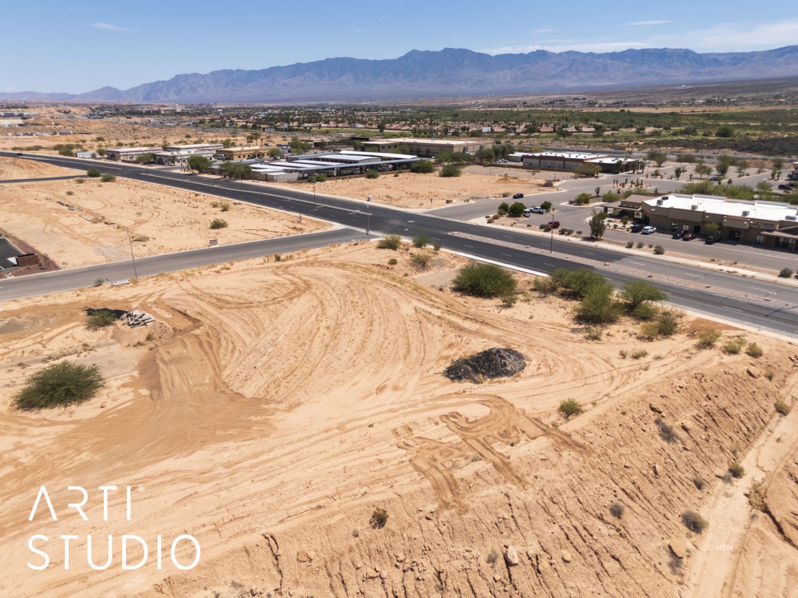 711  William Shockley Way