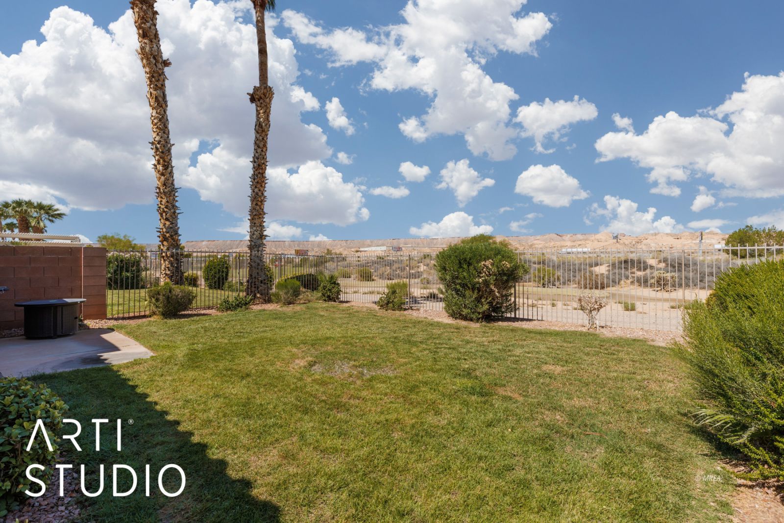 517  Beacon Ridge Way