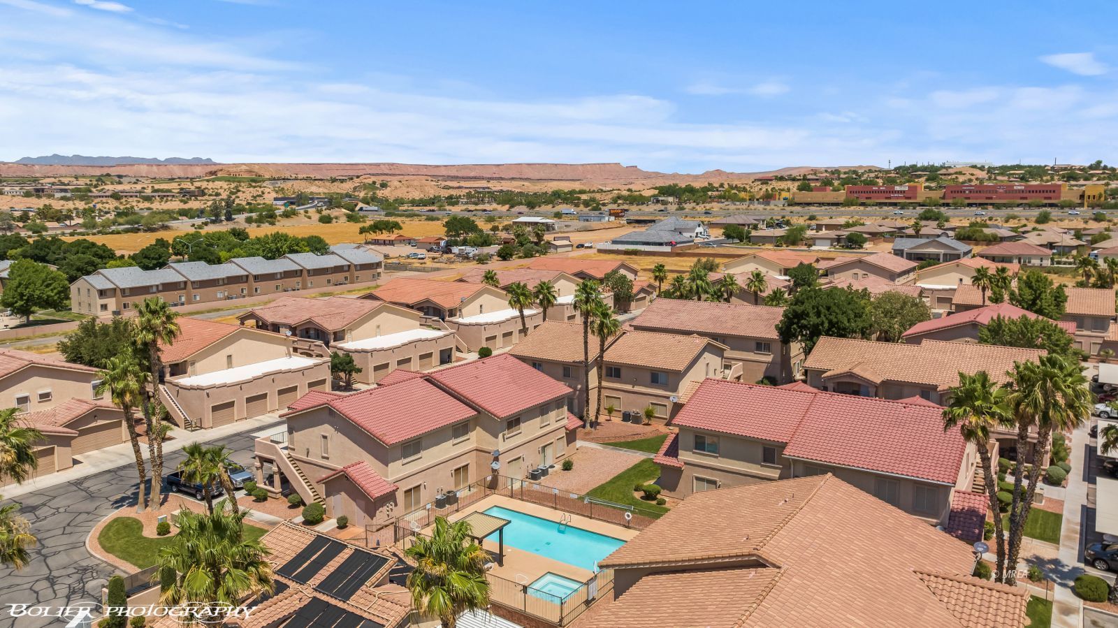 517  Mesquite Blvd  #212