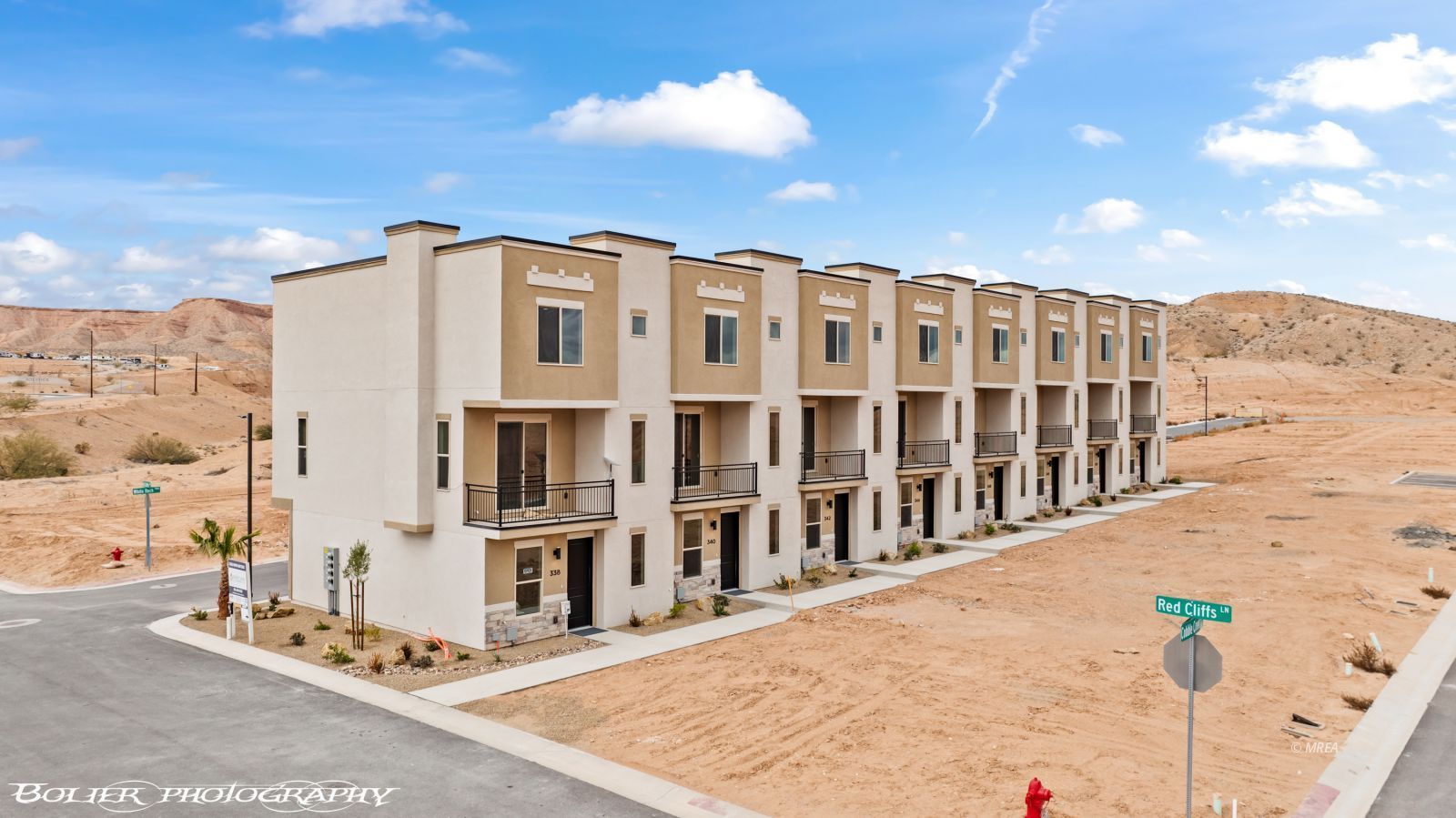 342  North White Rock Trl 