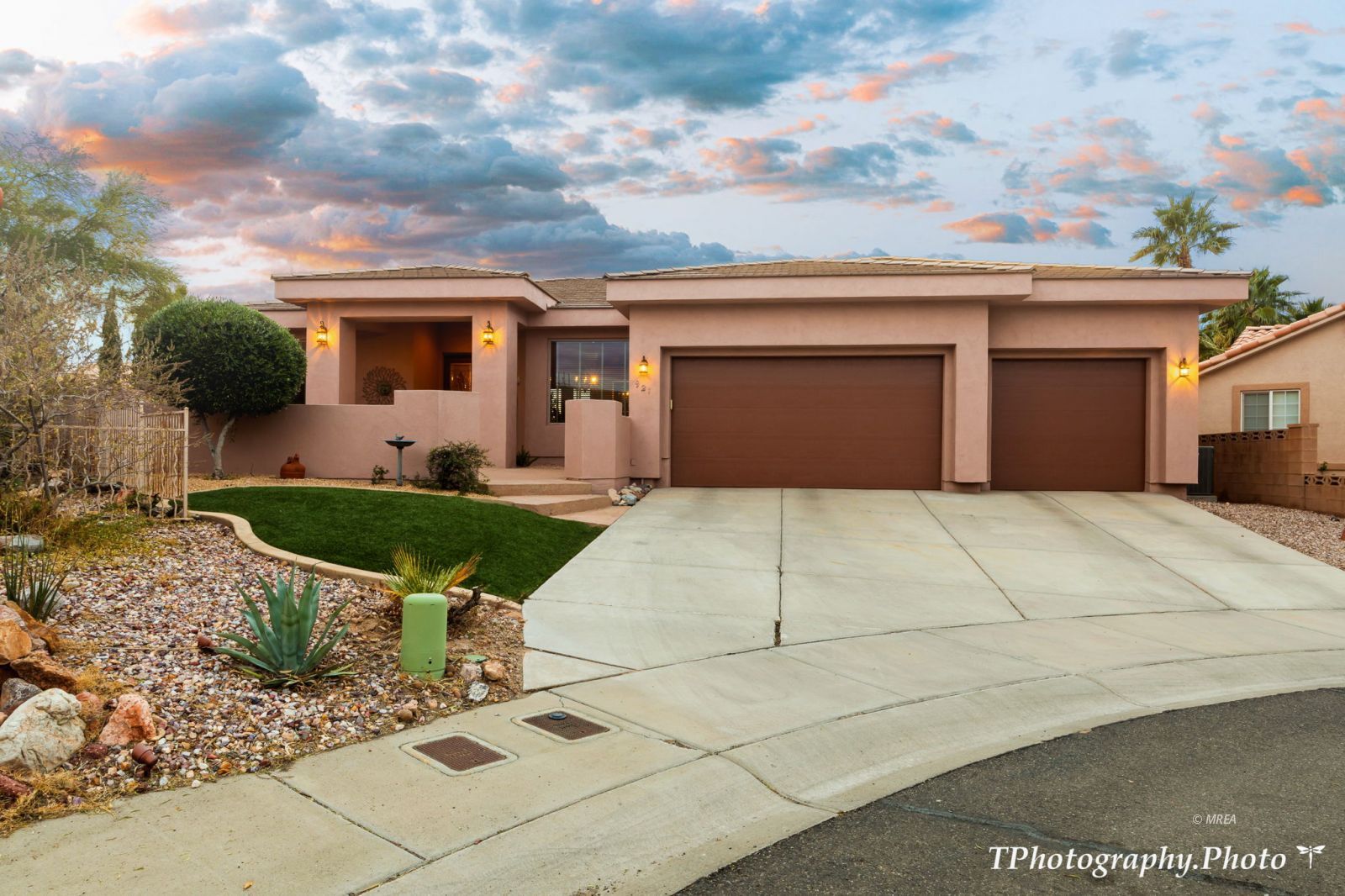 921  Vista Del Sol Ct