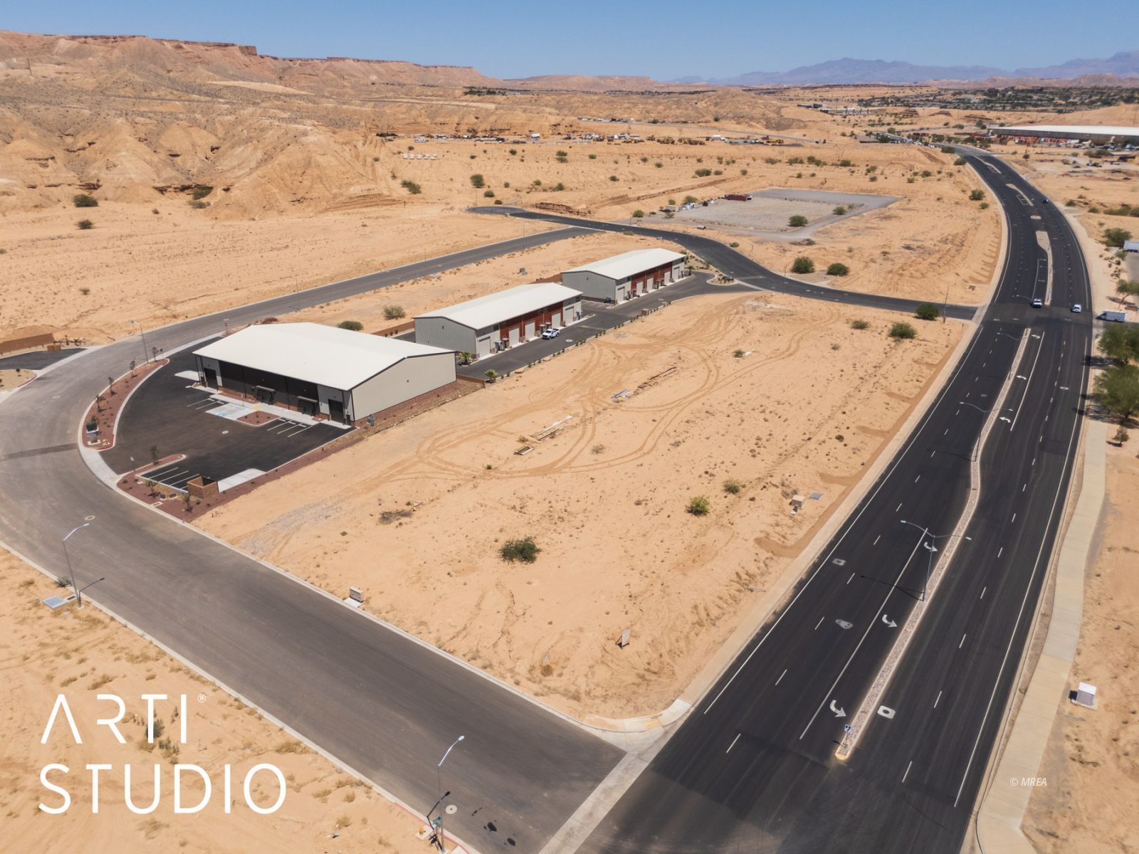 629  Cyrus McCormick Ct. Way