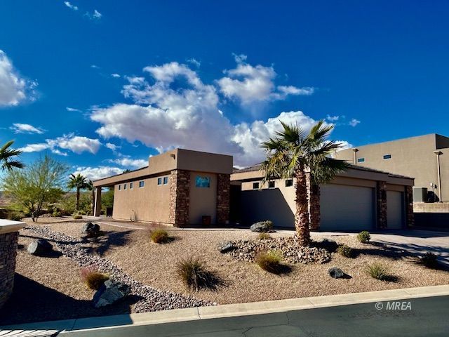 405 Dr ,Mesquite NV 89027