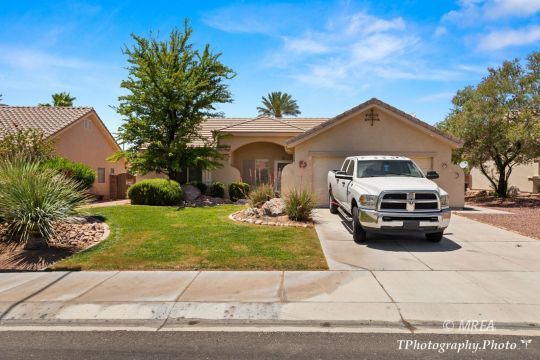 435 Rd ,Mesquite NV 89027