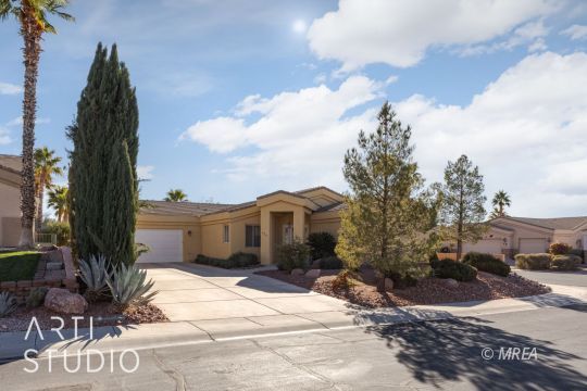 620 Dr ,Mesquite NV 89027