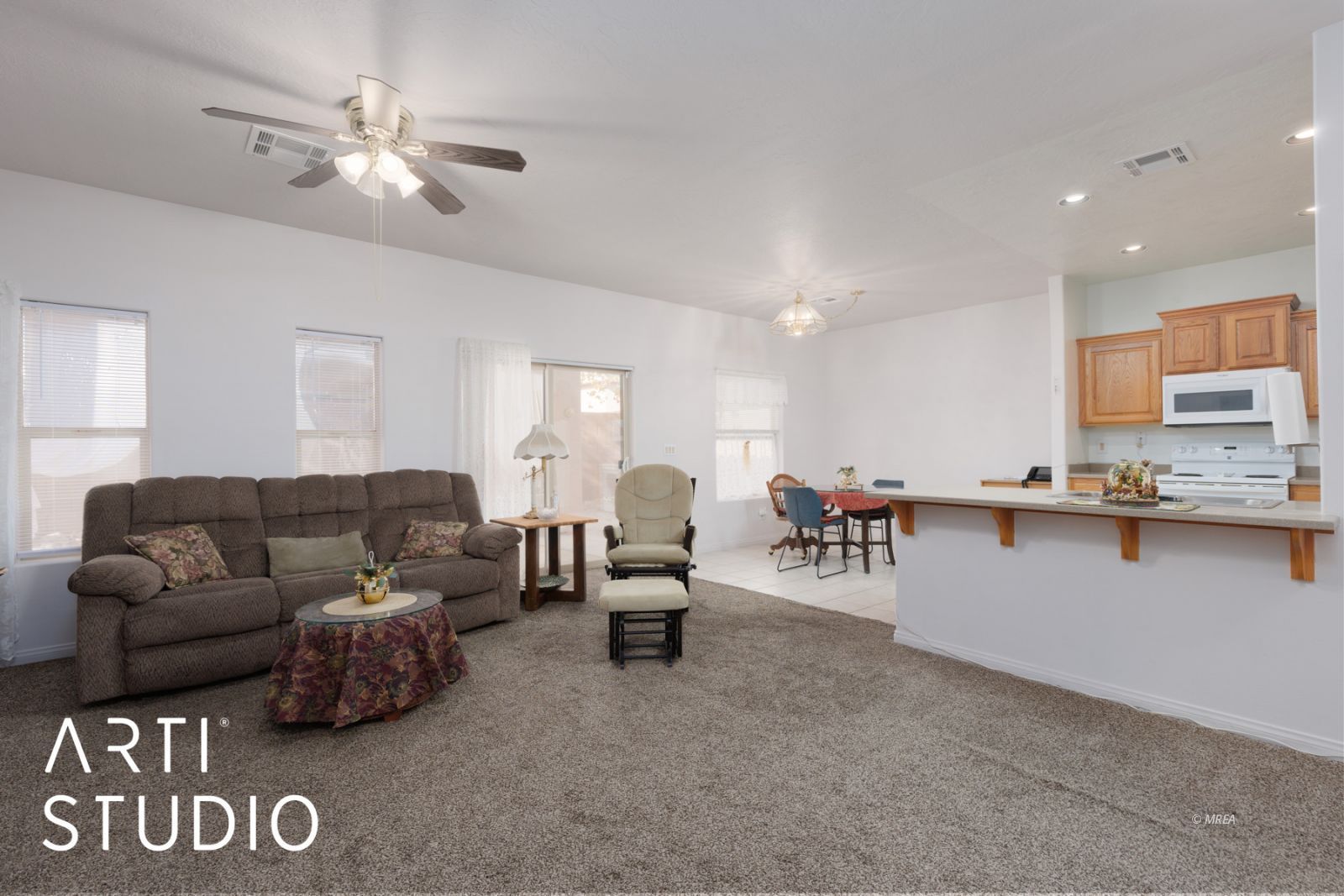 277 S Grapevine Rd, Mesquite NV 89027