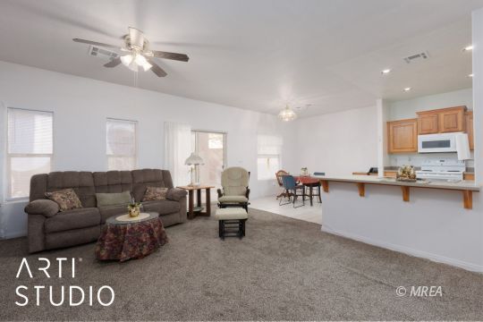 277 Rd ,Mesquite NV 89027