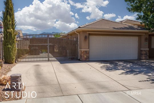 536 St ,Mesquite NV 89027