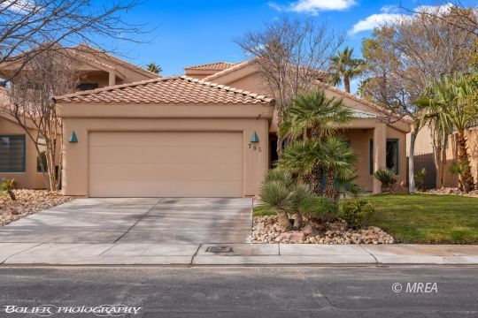 705 Ct ,Mesquite NV 89027