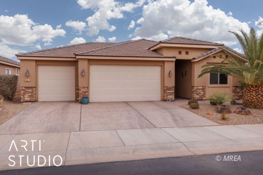 611 Ln ,Mesquite NV 89027