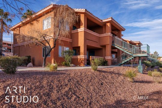 343 Ct 3F,Mesquite NV 89027