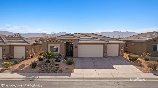 612 Ln ,Mesquite NV 89027