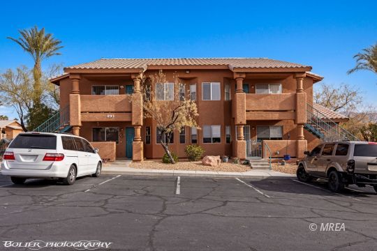 893 Dr ,Mesquite NV 89027