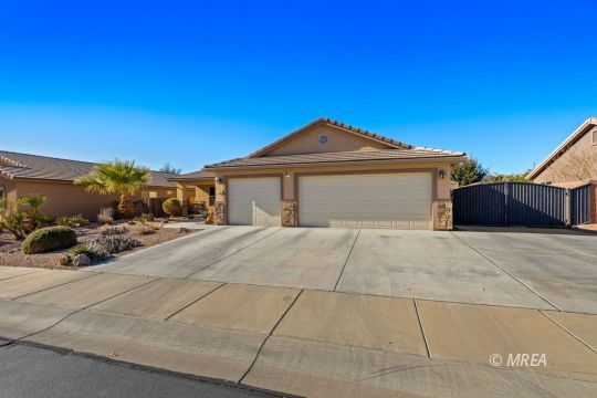 183 Way ,Mesquite NV 89027