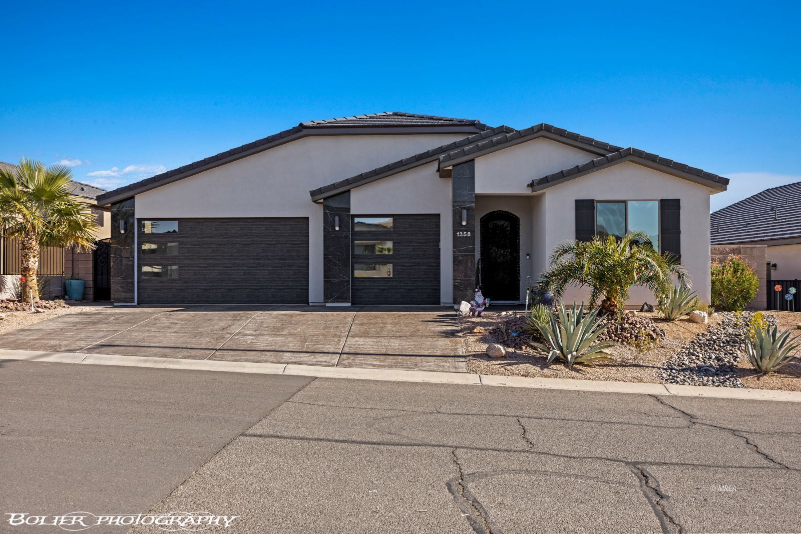1358 Manassas Ridge , Mesquite NV 89027