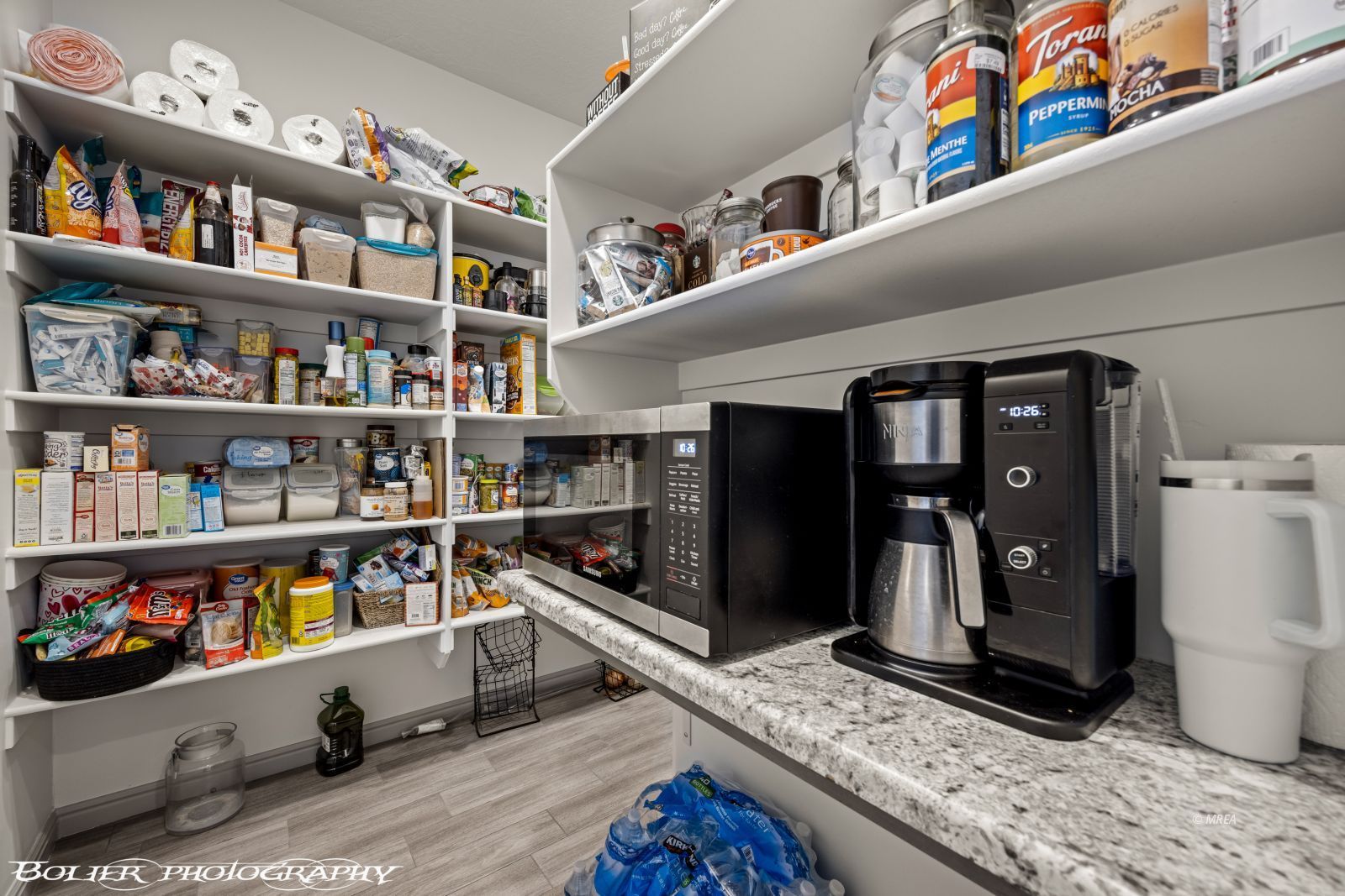 1358  Manassas Ridge