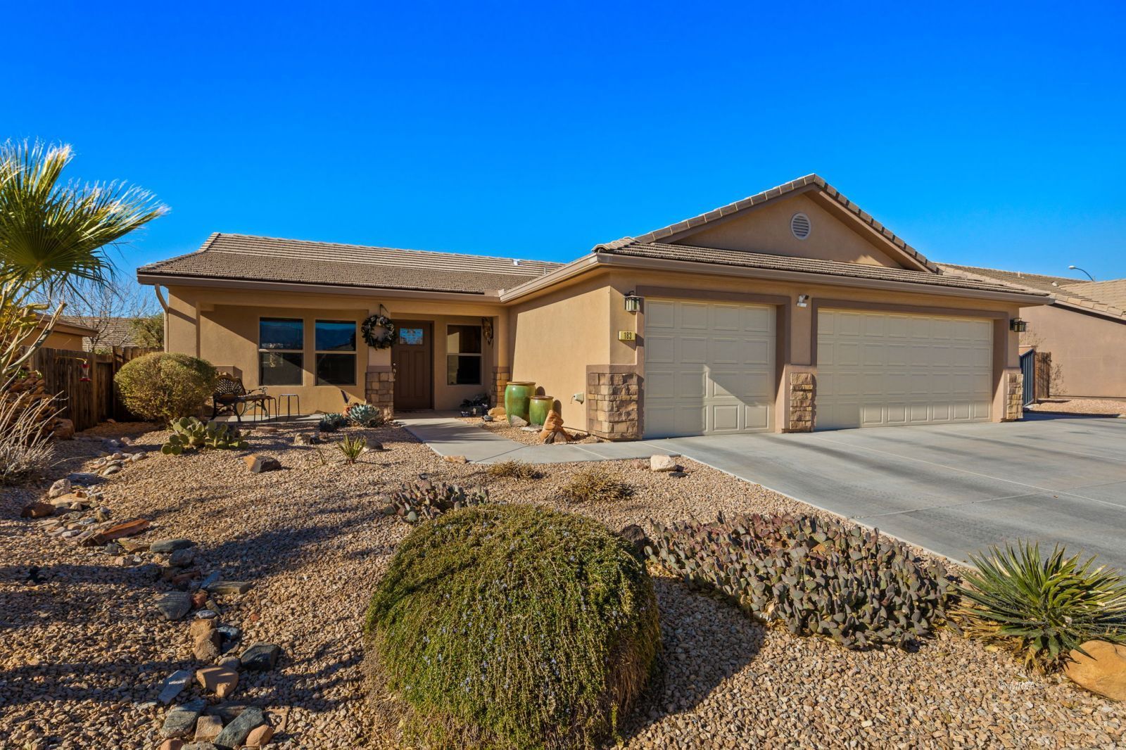 183  SAN PEDRO Way