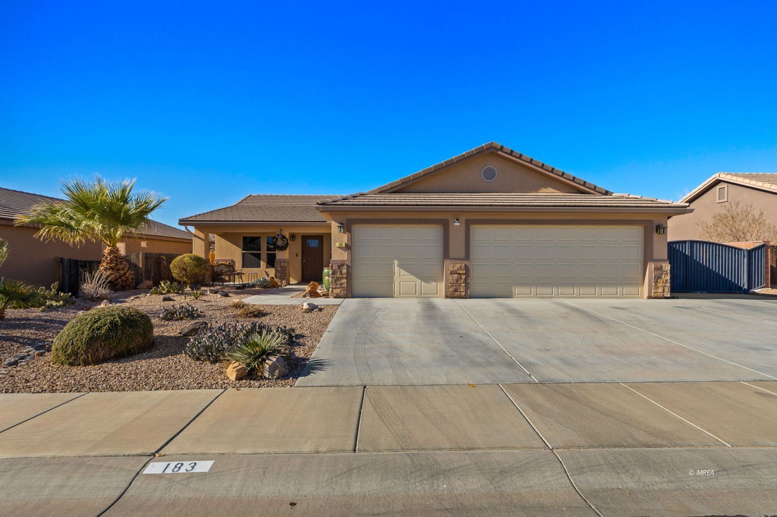 183  SAN PEDRO Way