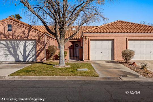 722 Ln ,Mesquite NV 89027