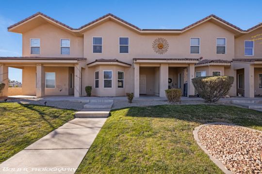 767 Dr ,Mesquite NV 89027