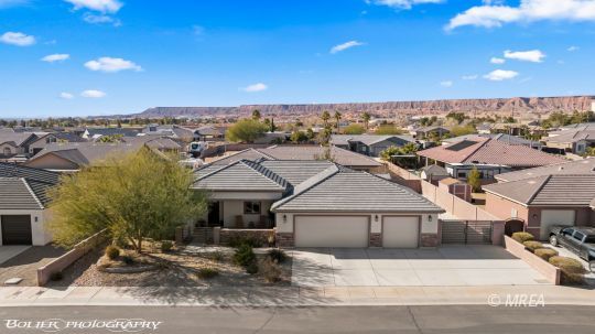 277 Way ,Mesquite NV 89027