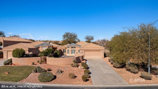 419 Dr ,Mesquite NV 89027