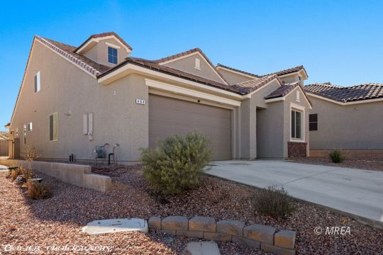 464 Ln ,Mesquite NV 89027