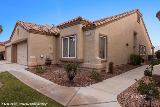 718 Dr ,Mesquite NV 89027