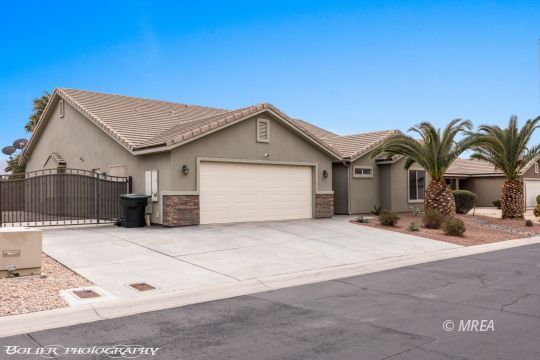 870 Way ,Mesquite NV 89027