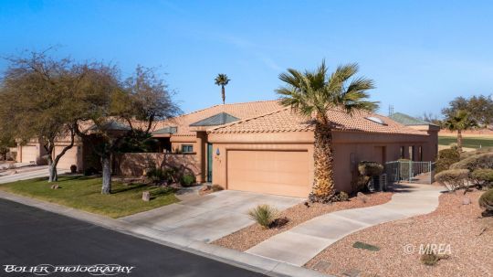 479 Dr ,Mesquite NV 89027