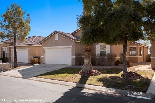 433 Dr ,Mesquite NV 89027