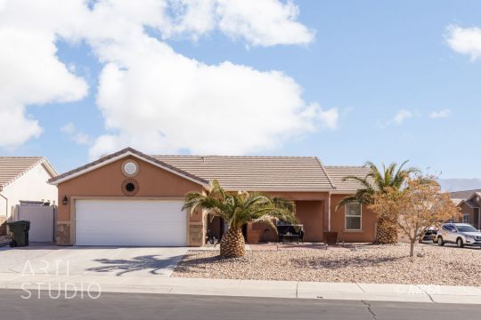 182 Way ,Mesquite NV 89027