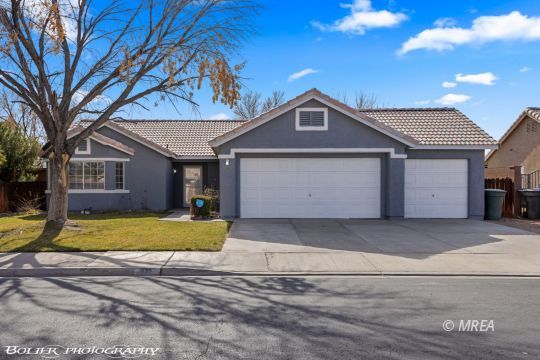 530 St ,Mesquite NV 89027