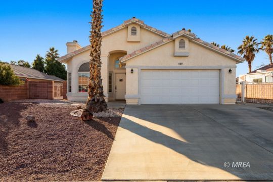 151 St ,Mesquite NV 89027