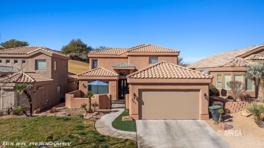 257 Ct ,Mesquite NV 89027